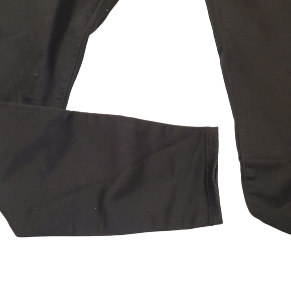 Over The Belly Black Skinny Maternity Pants - Isabel Maternity - Picture 6 of 6